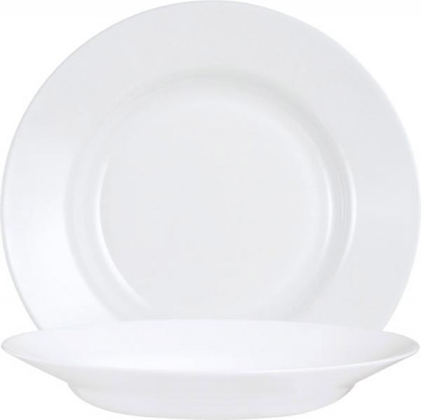 Teller tief Everyday 22cm